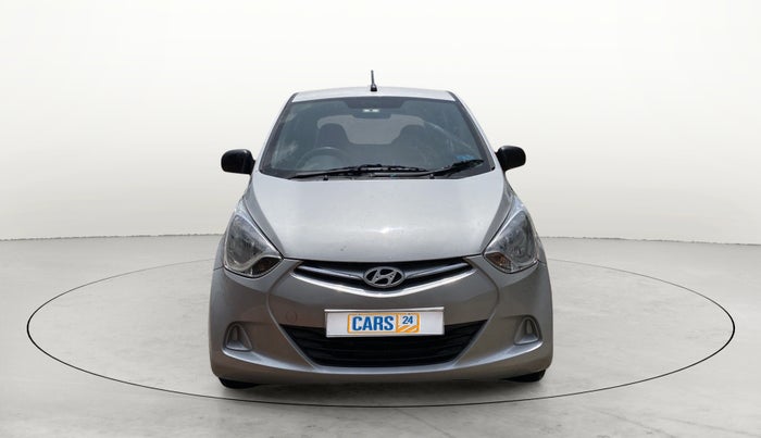 2019 Hyundai Eon ERA +, CNG, Manual, 84,673 km, Front