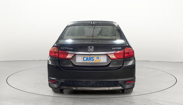 2017 Honda City 1.5L I-VTEC VX CVT, Petrol, Automatic, 67,047 km, Back/Rear