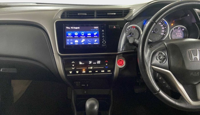 2017 Honda City 1.5L I-VTEC VX CVT, Petrol, Automatic, 67,047 km, Air Conditioner