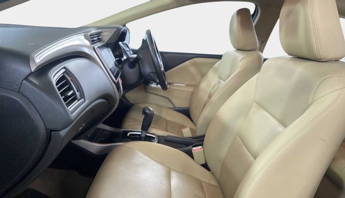 2017 Honda City 1.5L I-VTEC VX CVT, Petrol, Automatic, 67,047 km, Right Side Front Door Cabin