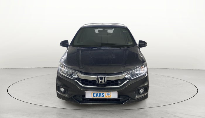 2017 Honda City 1.5L I-VTEC VX CVT, Petrol, Automatic, 67,047 km, Front