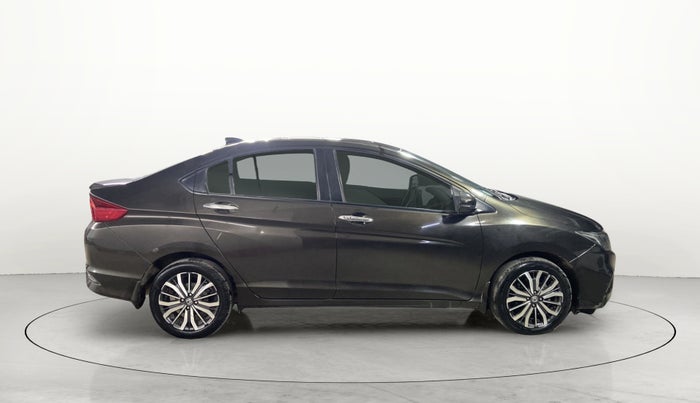 2017 Honda City 1.5L I-VTEC VX CVT, Petrol, Automatic, 67,047 km, Right Side View