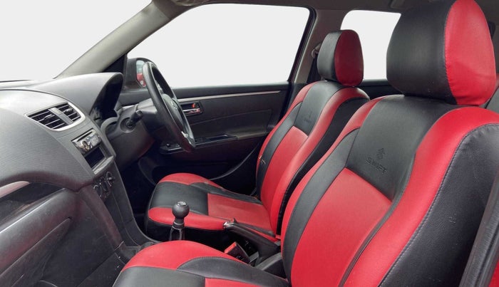 2014 Maruti Swift VDI, Diesel, Manual, 82,105 km, Right Side Front Door Cabin