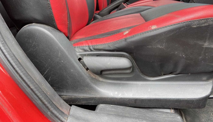 2014 Maruti Swift VDI, Diesel, Manual, 82,105 km, Driver Side Adjustment Panel