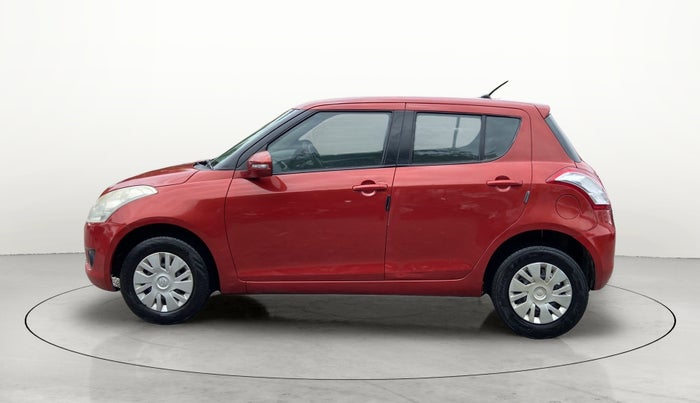 2014 Maruti Swift VDI, Diesel, Manual, 82,105 km, Left Side