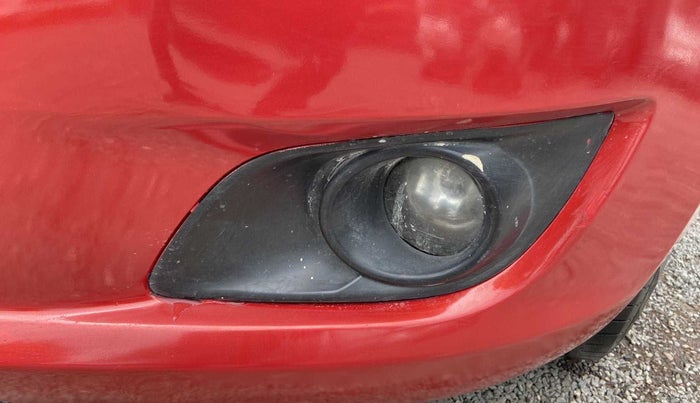 2014 Maruti Swift VDI, Diesel, Manual, 82,105 km, Left fog light - Not working
