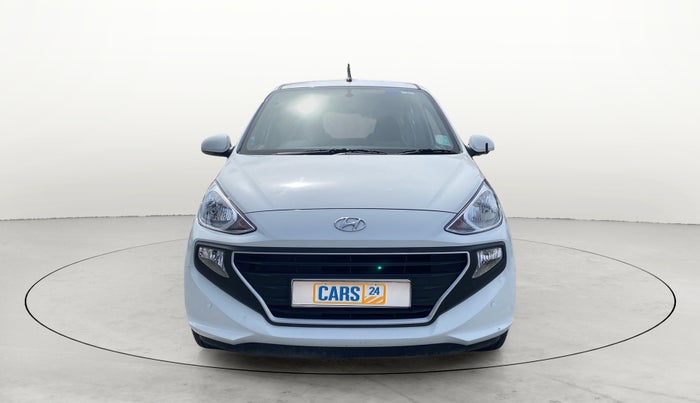 2021 Hyundai NEW SANTRO SPORTZ AMT, Petrol, Automatic, 11,223 km, Front