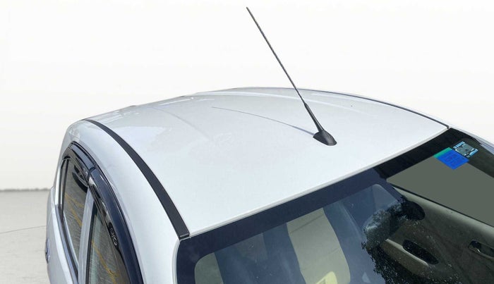 2021 Hyundai NEW SANTRO SPORTZ AMT, Petrol, Automatic, 11,223 km, Roof