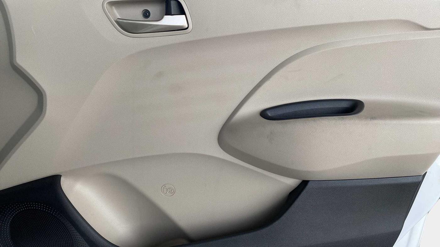 2021 Hyundai NEW SANTRO SPORTZ AMT, Petrol, Automatic, 11,223 km, Driver Side Door Panels Control