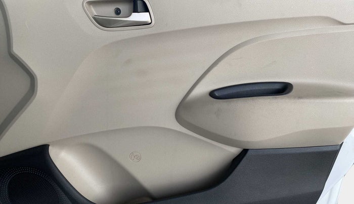 2021 Hyundai NEW SANTRO SPORTZ AMT, Petrol, Automatic, 11,223 km, Driver Side Door Panels Control