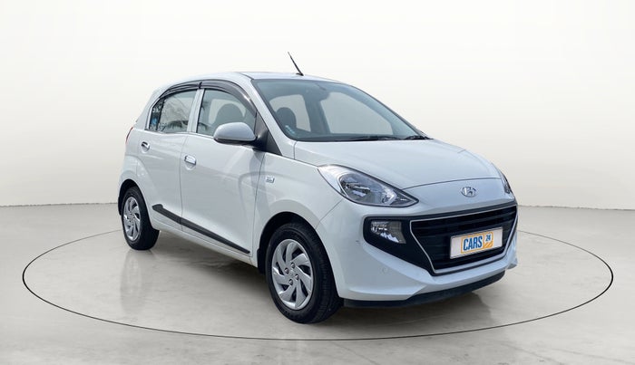 2021 Hyundai NEW SANTRO SPORTZ AMT, Petrol, Automatic, 11,223 km, SRP