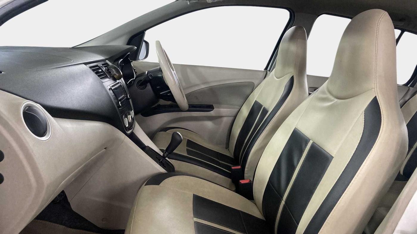 2017 Maruti Celerio ZXI AMT, Petrol, Automatic, 37,836 km, Right Side Front Door Cabin