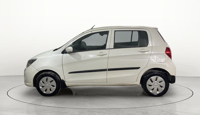 2017 Maruti Celerio ZXI AMT, Petrol, Automatic, 37,836 km, Left Side