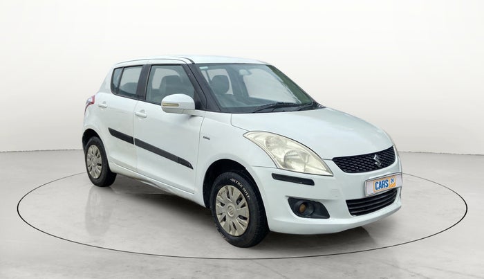 2012 Maruti Swift VDI, Diesel, Manual, 55,820 km, SRP