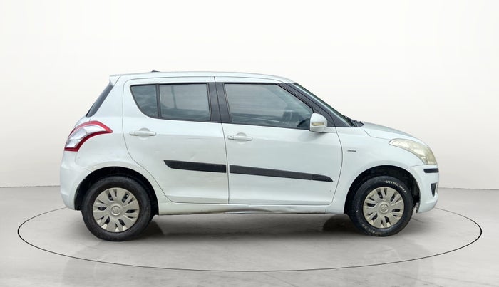 2012 Maruti Swift VDI, Diesel, Manual, 55,820 km, Right Side View