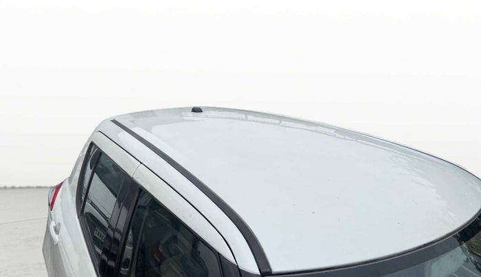 2012 Maruti Swift VDI, Diesel, Manual, 55,820 km, Roof