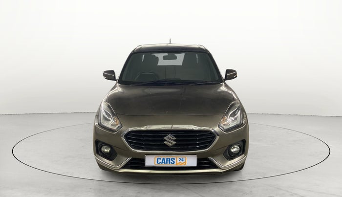 2019 Maruti Dzire ZDI PLUS AMT, Diesel, Automatic, 45,449 km, Front