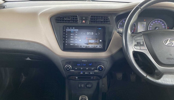 2014 Hyundai Elite i20 SPORTZ 1.2, Petrol, Manual, 88,596 km, Air Conditioner