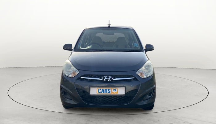 2010 Hyundai i10 MAGNA 1.2, Petrol, Manual, 56,065 km, Front