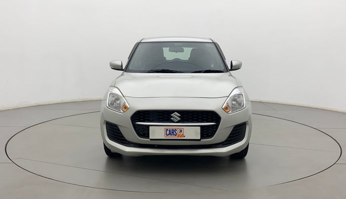 2021 Maruti Swift VXI, Petrol, Manual, 42,345 km, Front