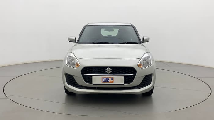 2021 Maruti Swift VXI, Petrol, Manual, 42,345 km, Front