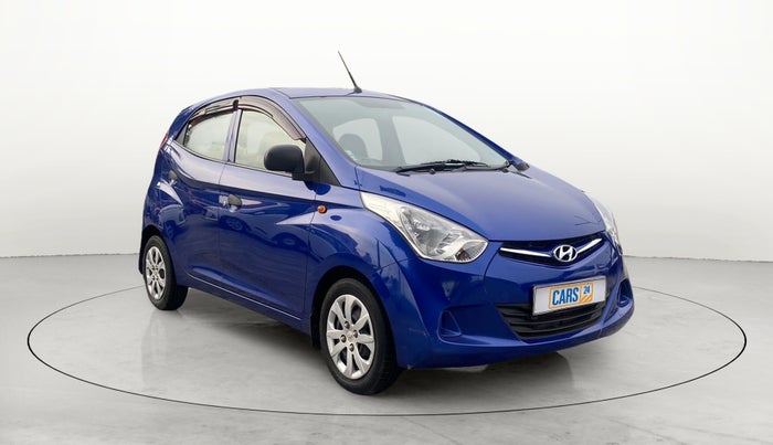 2014 Hyundai Eon MAGNA +, Petrol, Manual, 32,370 km, SRP