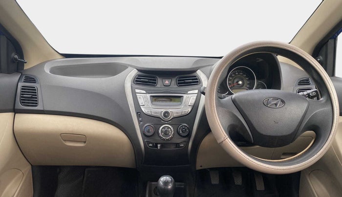 2014 Hyundai Eon MAGNA +, Petrol, Manual, 32,370 km, Dashboard