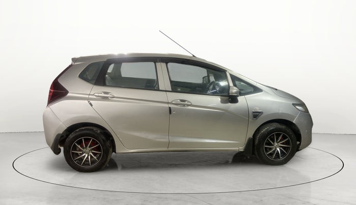 2016 Honda Jazz 1.2L I-VTEC E, Petrol, Manual, 62,489 km, Right Side View