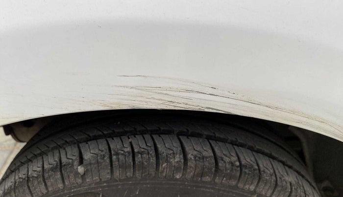 2013 Nissan Micra Active XL, Petrol, Manual, 34,708 km, Right quarter panel - Minor scratches