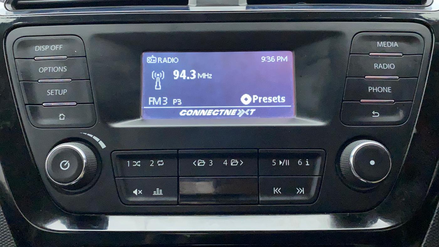 2018 Tata Tiago XZA PETROL, Petrol, Automatic, 28,465 km, Infotainment System