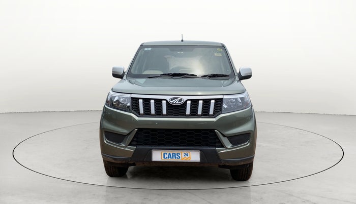 2022 Mahindra BOLERO NEO N 8, Diesel, Manual, 11,170 km, Front