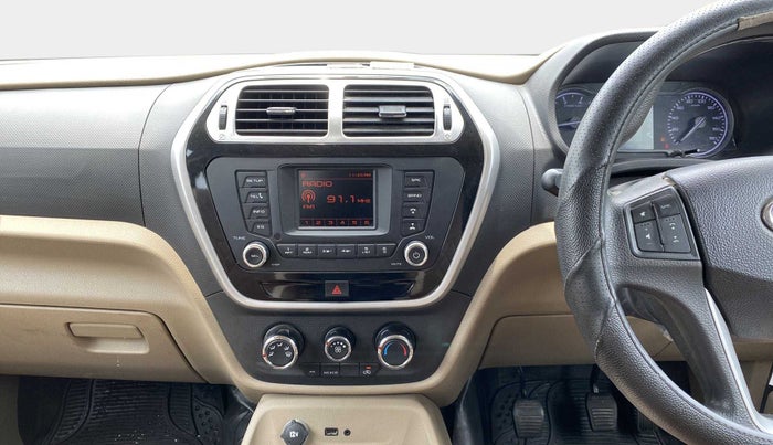 2022 Mahindra BOLERO NEO N 8, Diesel, Manual, 11,170 km, Air Conditioner