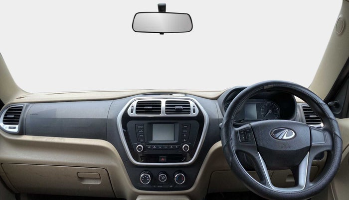 2022 Mahindra BOLERO NEO N 8, Diesel, Manual, 11,170 km, Dashboard