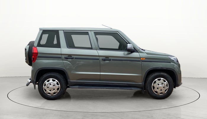 2022 Mahindra BOLERO NEO N 8, Diesel, Manual, 11,170 km, Right Side View