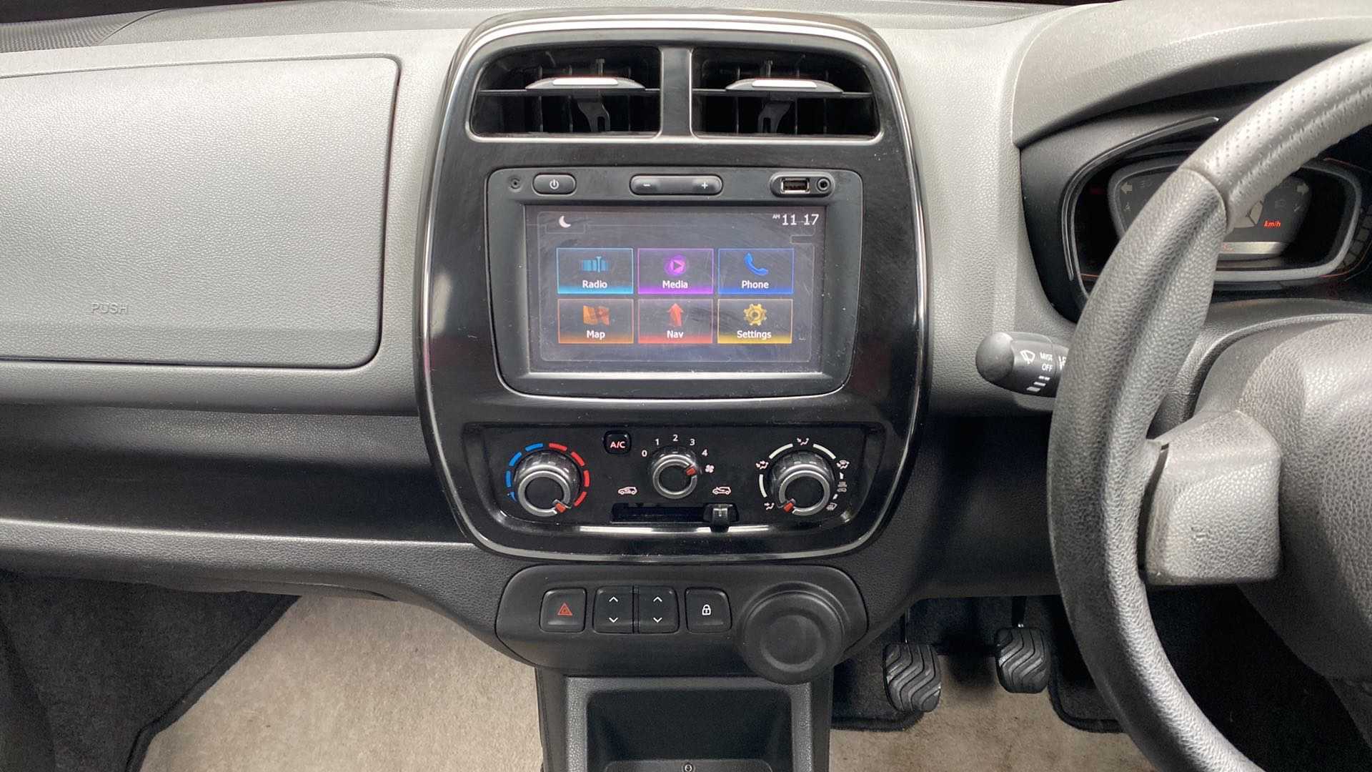 Features