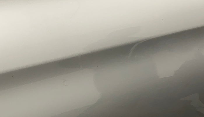 2014 Hyundai Elite i20 ASTA 1.2, Petrol, Manual, 55,940 km, Rear left door - Minor scratches