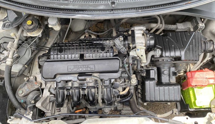 2013 Honda Amaze 1.2L I-VTEC S, Petrol, Manual, 52,034 km, Open Bonet