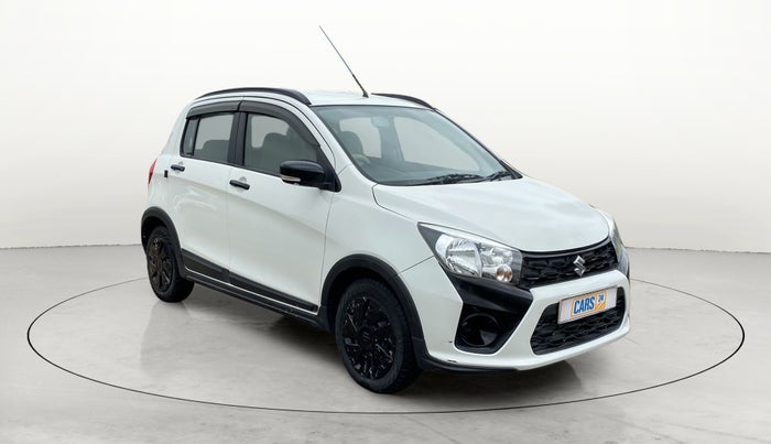 2019 Maruti Celerio X ZXI, Petrol, Manual, 32,853 km, SRP