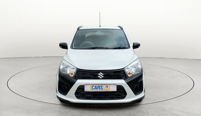 2019 Maruti Celerio X ZXI, Petrol, Manual, 32,853 km, Front