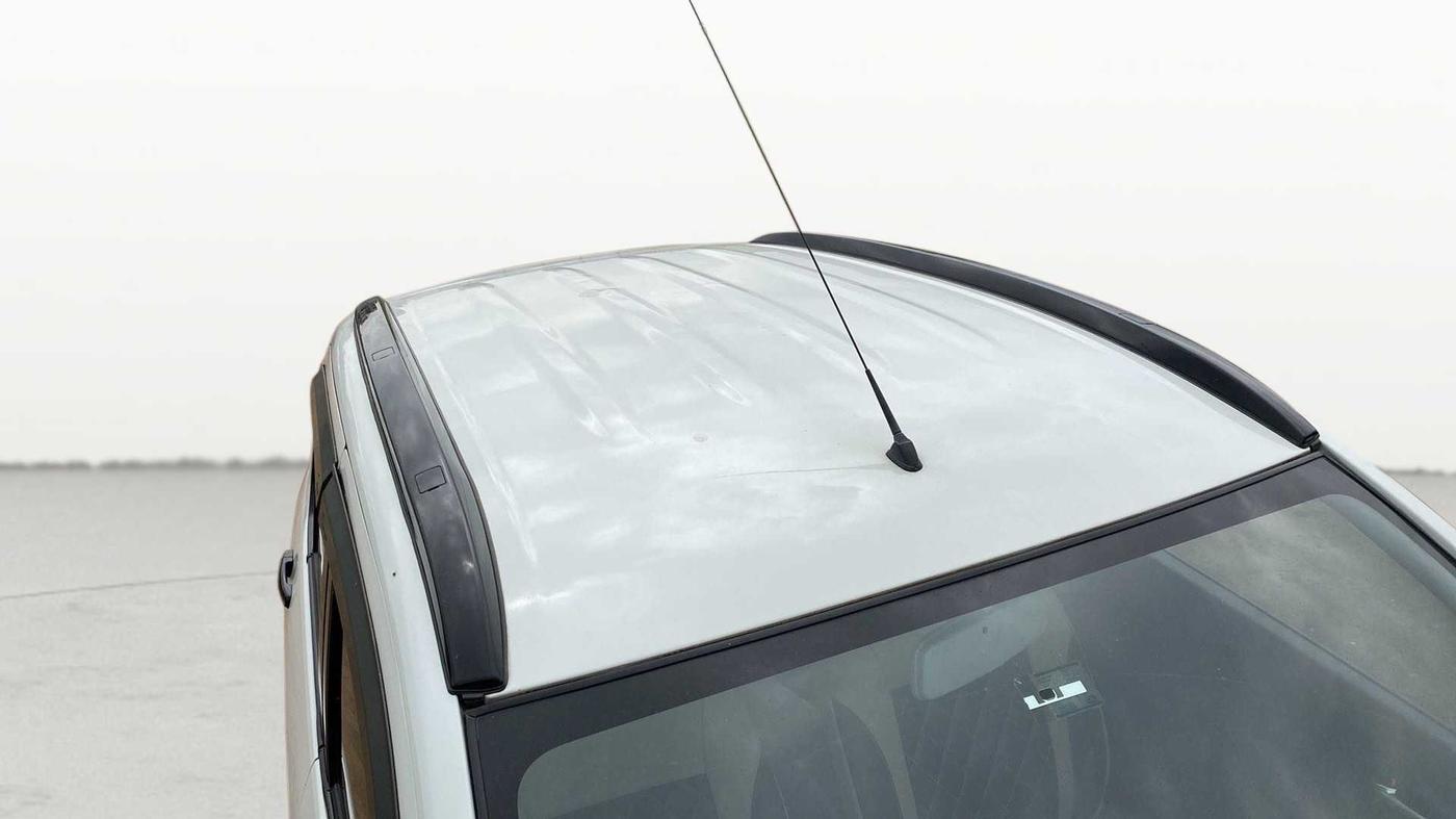 2019 Maruti Celerio X ZXI, Petrol, Manual, 32,853 km, Roof