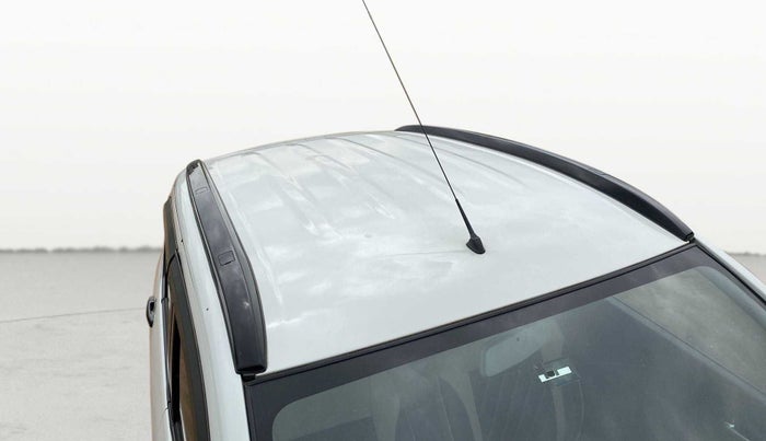 2019 Maruti Celerio X ZXI, Petrol, Manual, 32,853 km, Roof