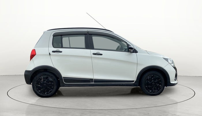 2019 Maruti Celerio X ZXI, Petrol, Manual, 32,853 km, Right Side View