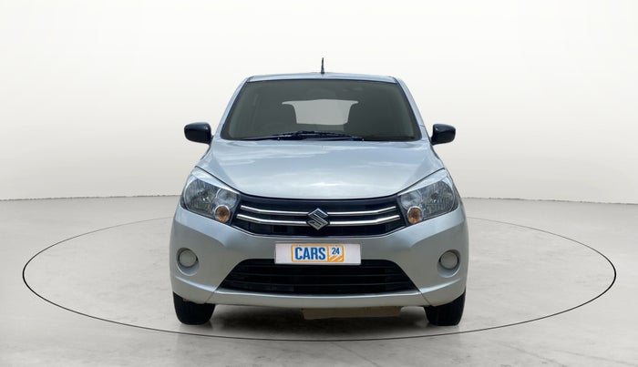 2016 Maruti Celerio VXI, Petrol, Manual, 41,411 km, Front