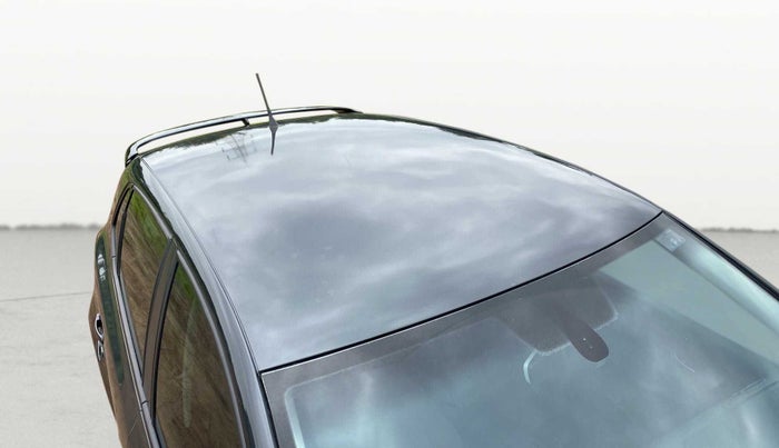 2020 Volkswagen Polo HIGHLINE PLUS 1.0L TSI, Petrol, Manual, 43,719 km, Roof