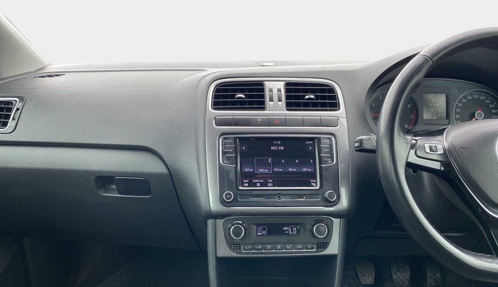 2020 Volkswagen Polo HIGHLINE PLUS 1.0L TSI, Petrol, Manual, 43,719 km, Air Conditioner