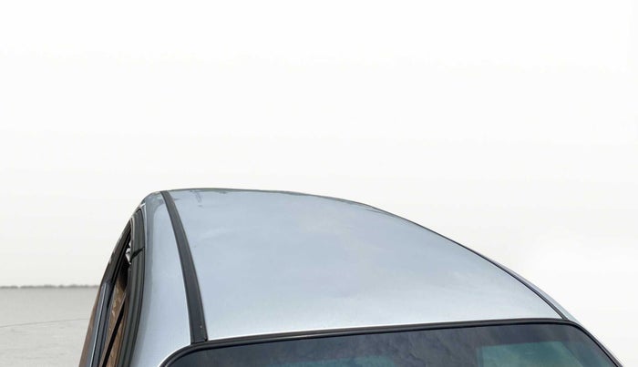 2010 Hyundai Santro Xing GL, Petrol, Manual, 65,916 km, Roof