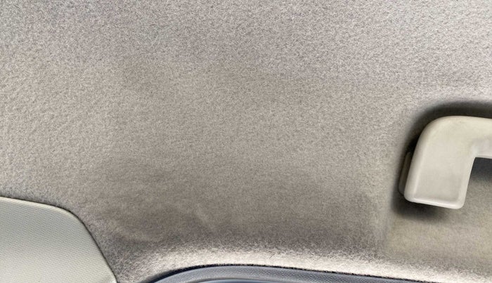2019 Ford Ecosport TREND+ 1.5L DIESEL, Diesel, Manual, 56,871 km, Ceiling - Roof lining minor dirty