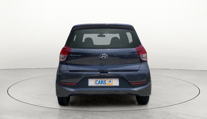 2020 Hyundai NEW SANTRO MAGNA, Petrol, Manual, 38,237 km, Back/Rear