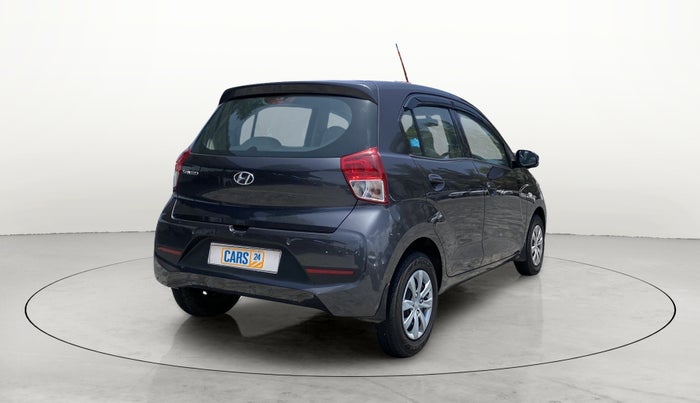 2020 Hyundai NEW SANTRO MAGNA, Petrol, Manual, 38,237 km, Right Back Diagonal