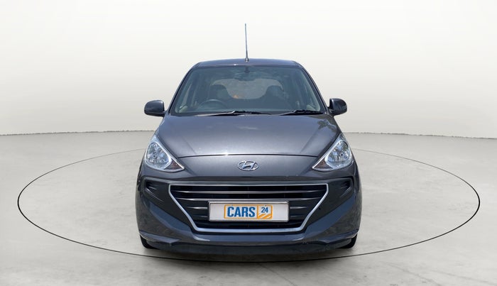 2020 Hyundai NEW SANTRO MAGNA, Petrol, Manual, 38,237 km, Front